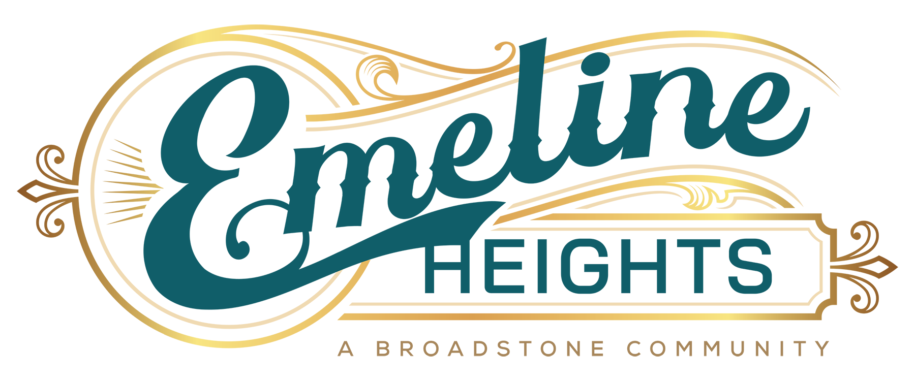 Emeline Heights, A Broadstone Community
